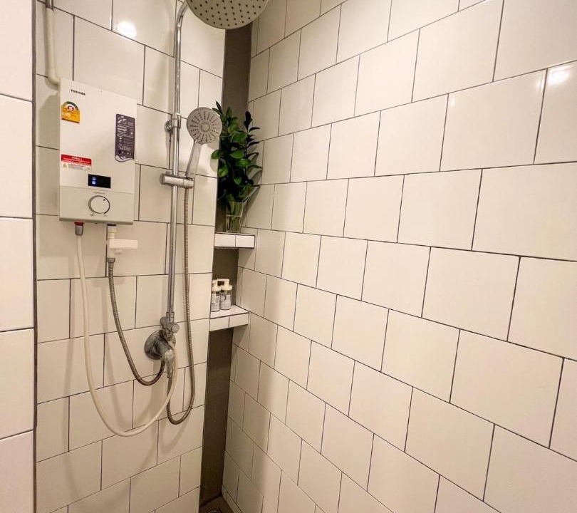 Photo of Bathroom in Bang Kruai