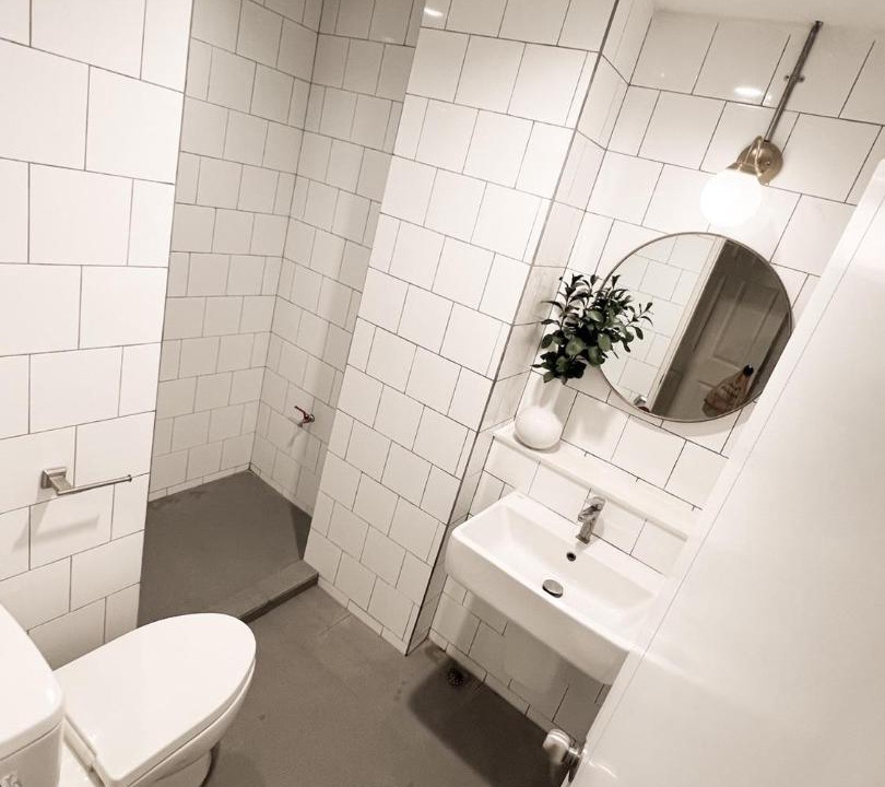 Photo of Bathroom in Bang Kruai