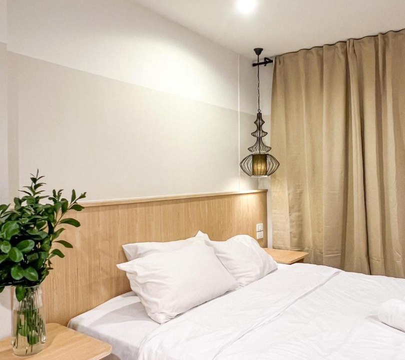 Photo of Bedroom in Bang Kruai