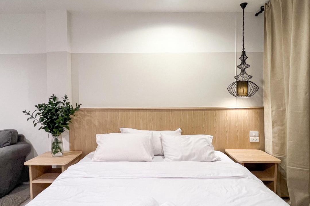 Photo of Bedroom in Bang Kruai