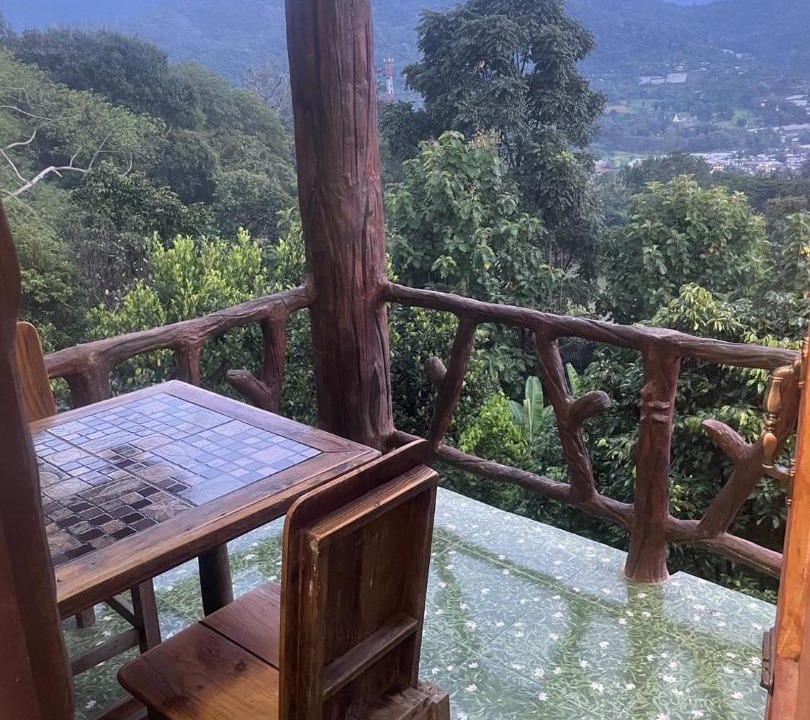 Photo of Patio Balcony in Mae Rim