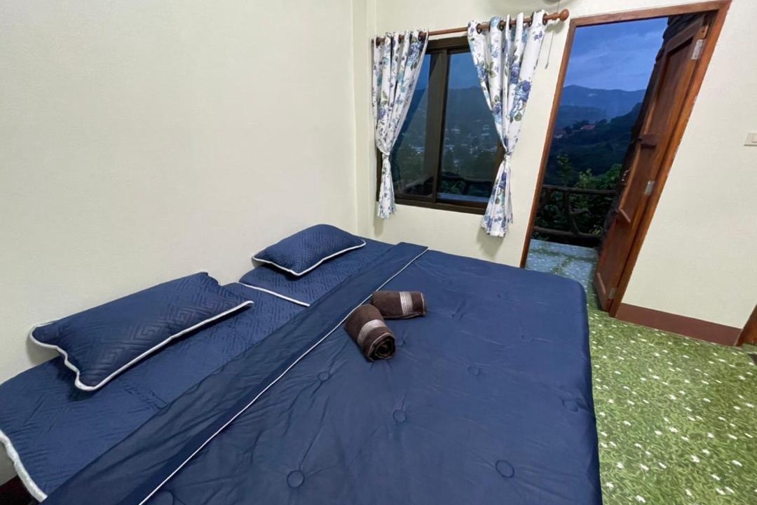 Photo of Bedroom in Mae Rim