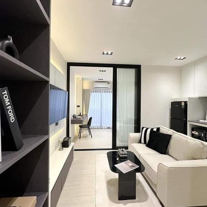 Photo of Livingroom in Wat Ket