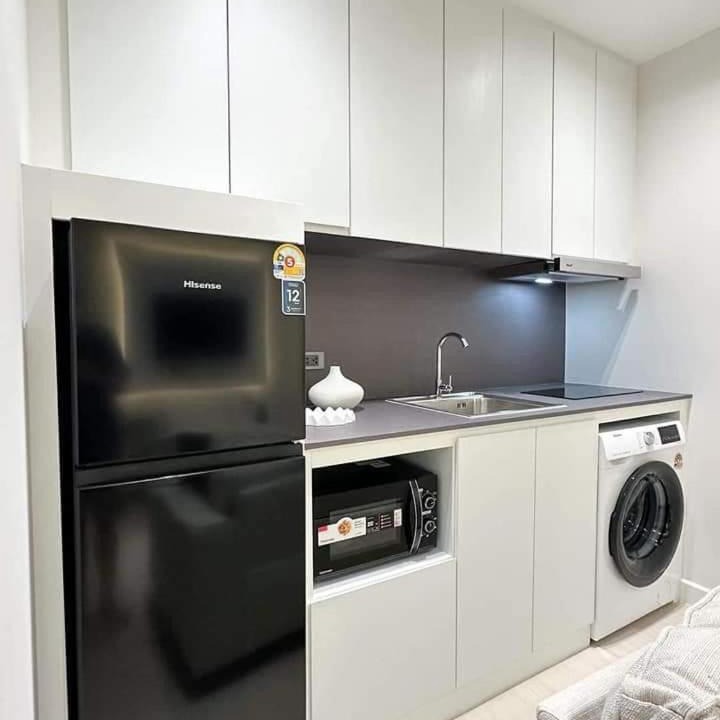 Photo of Kitchen in Wat Ket