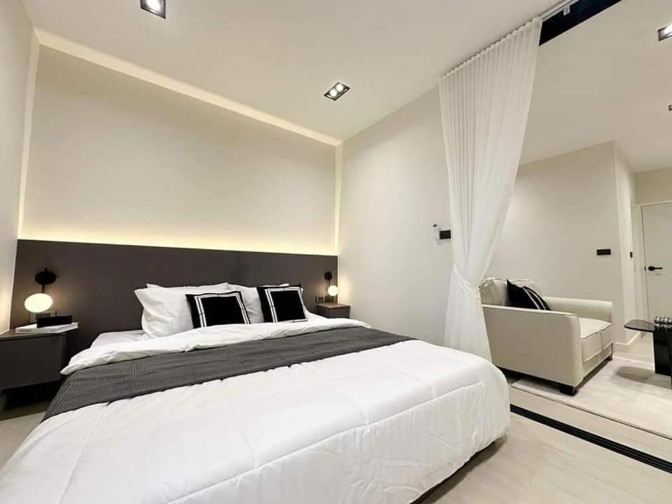 Photo of Bedroom in Wat Ket