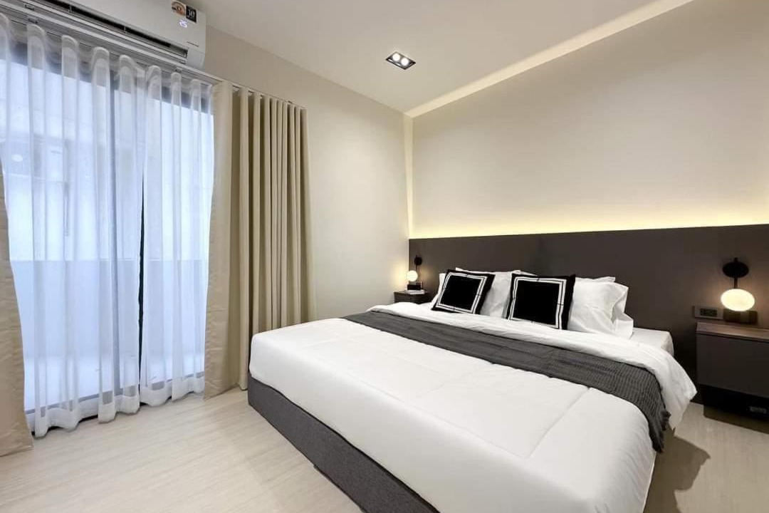 Photo of Bedroom in Wat Ket