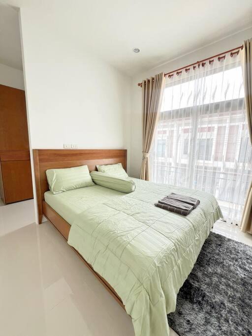 Photo of Bedroom in Songkhla