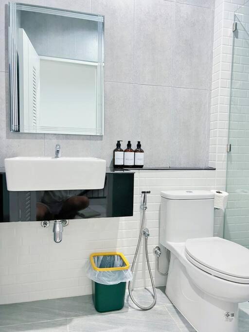 Photo of Bathroom in Songkhla