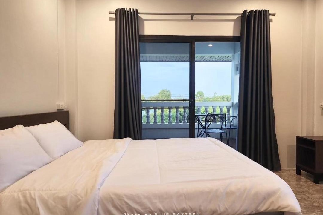 Photo of Bedroom in Kram