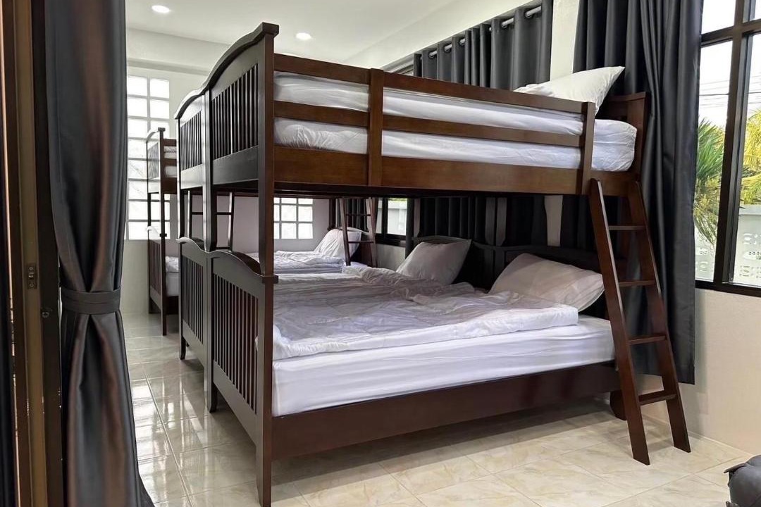 Photo of Bedroom in Kram
