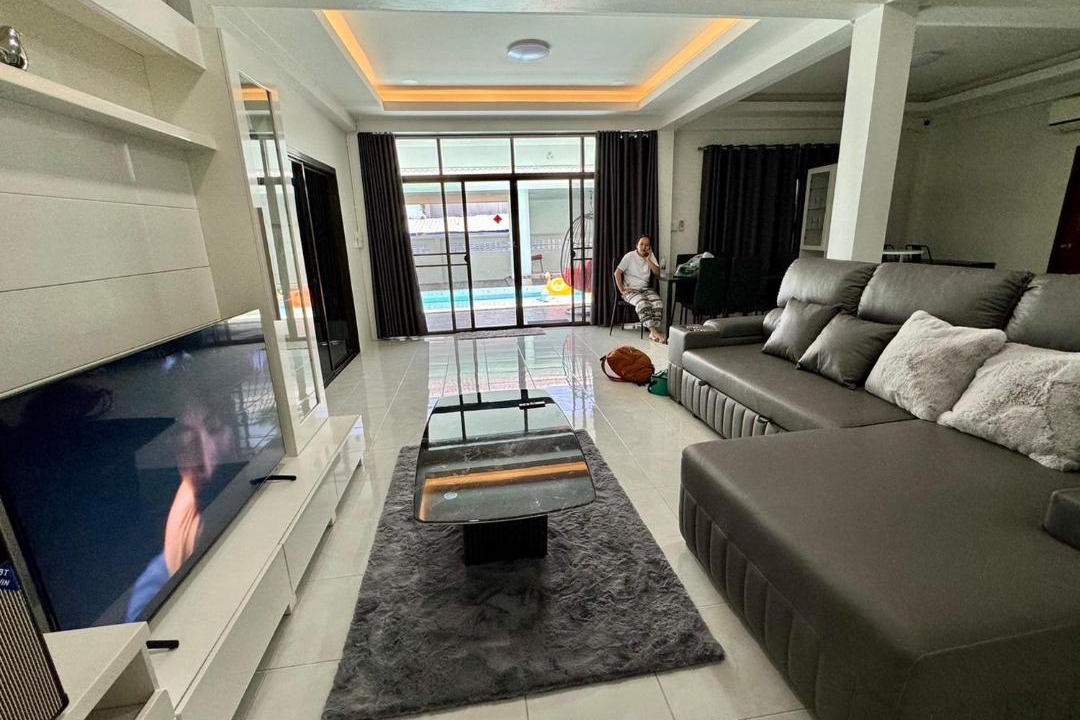 Photo of Livingroom in Kram