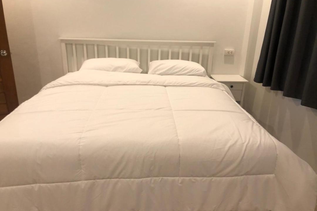 Photo of Bedroom in Kram