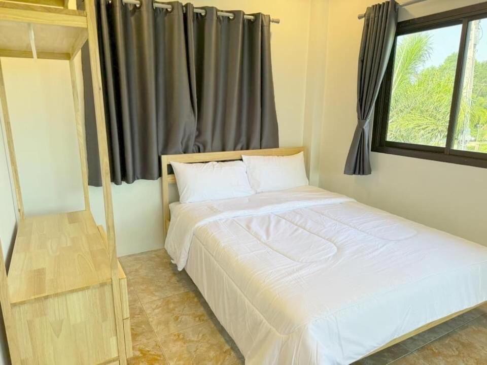 Photo of Bedroom in Kram