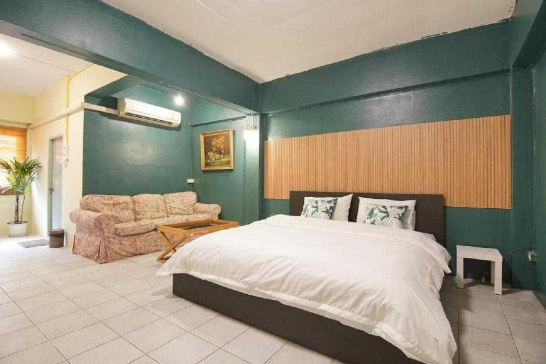 Photo of Bedroom in Wang Burapha Phirom