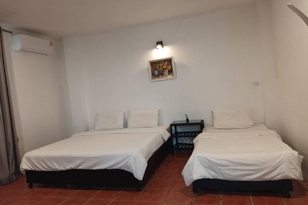 Photo of Bedroom in Sichon