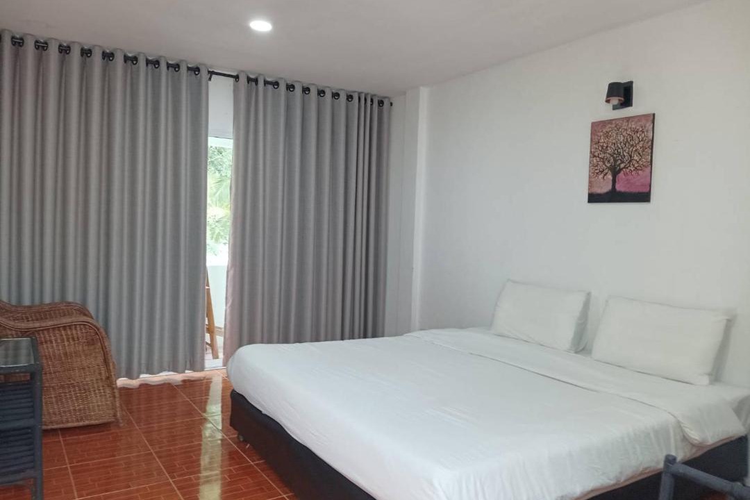Photo of Bedroom in Sichon