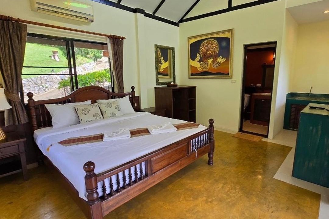 Photo of Bedroom in Hang Dong