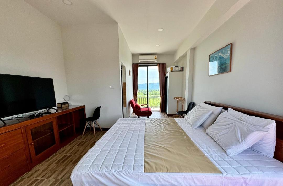 Photo of Bedroom in Pak Chong