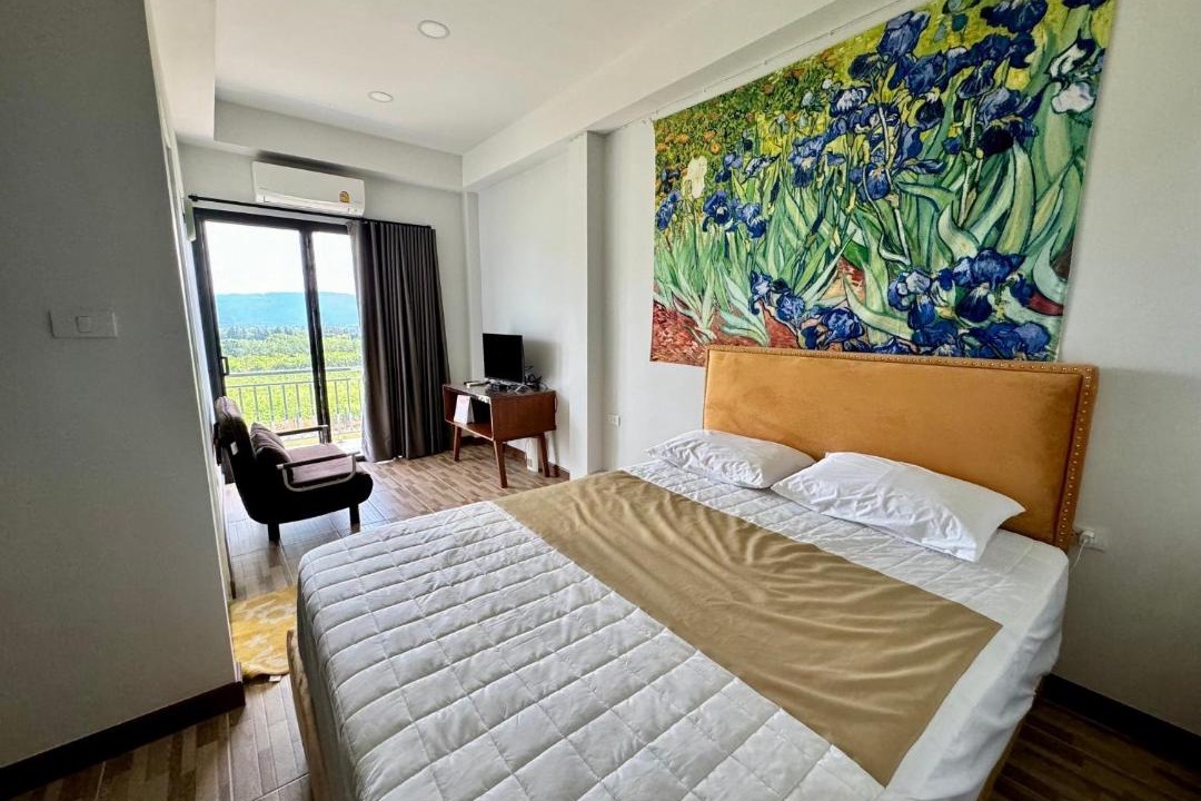 Photo of Bedroom in Pak Chong