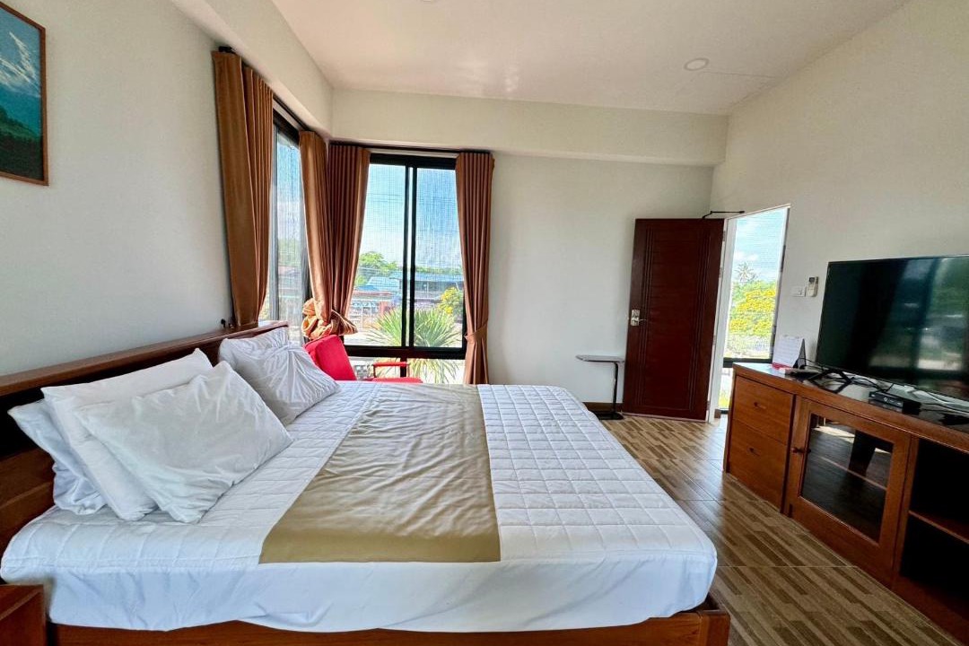 Photo of Bedroom in Pak Chong