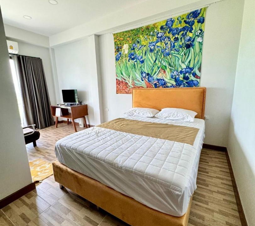 Photo of Bedroom in Pak Chong