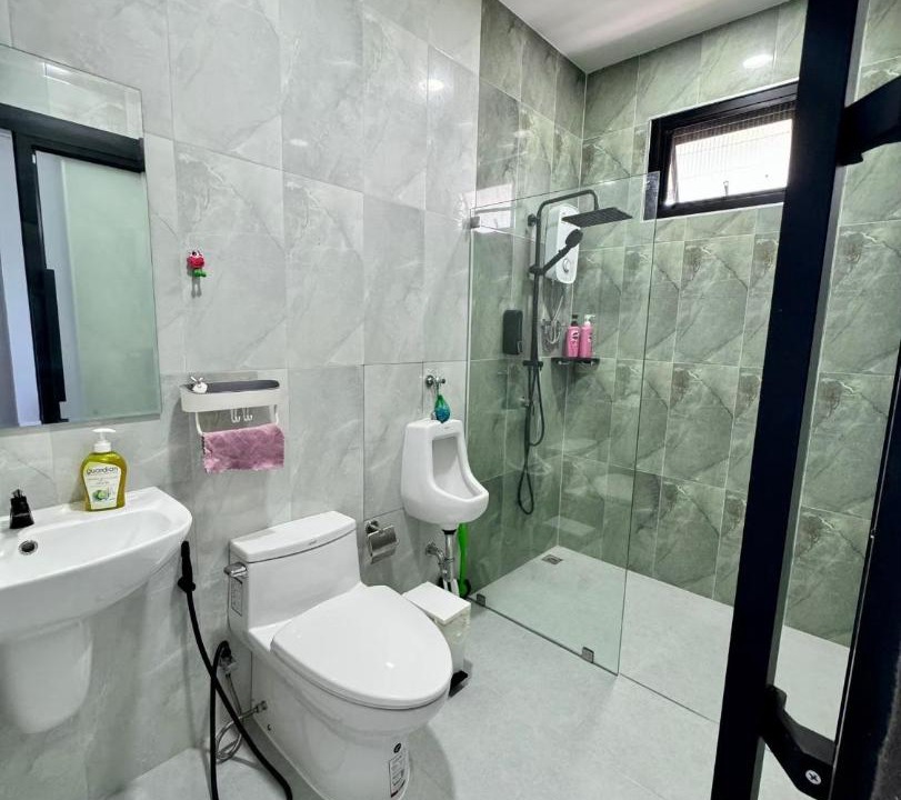 Photo of Bathroom in Pak Chong