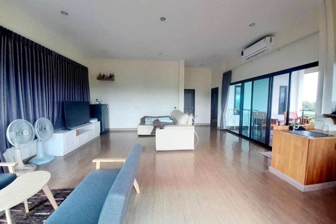 Photo of Livingroom in Pak Chong