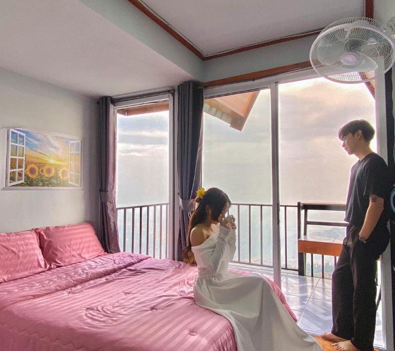 Photo of Bedroom in Lom Kao