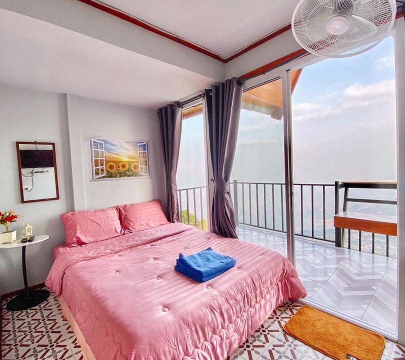 Photo of Bedroom in Lom Kao