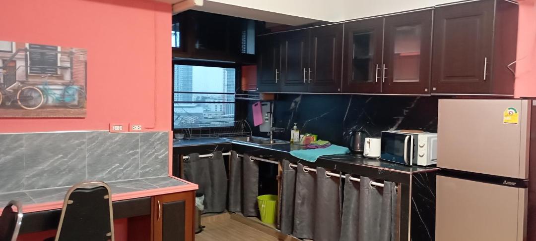 Photo of Kitchen in Hua Mak
