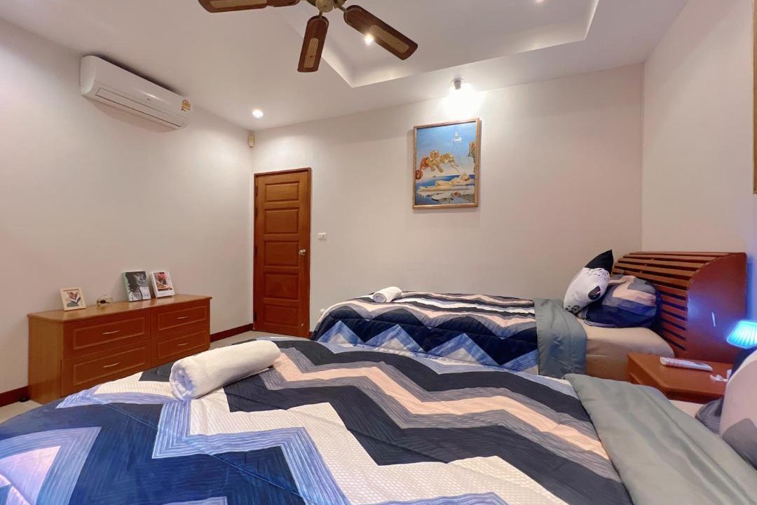 Photo of Bedroom in Jomtien