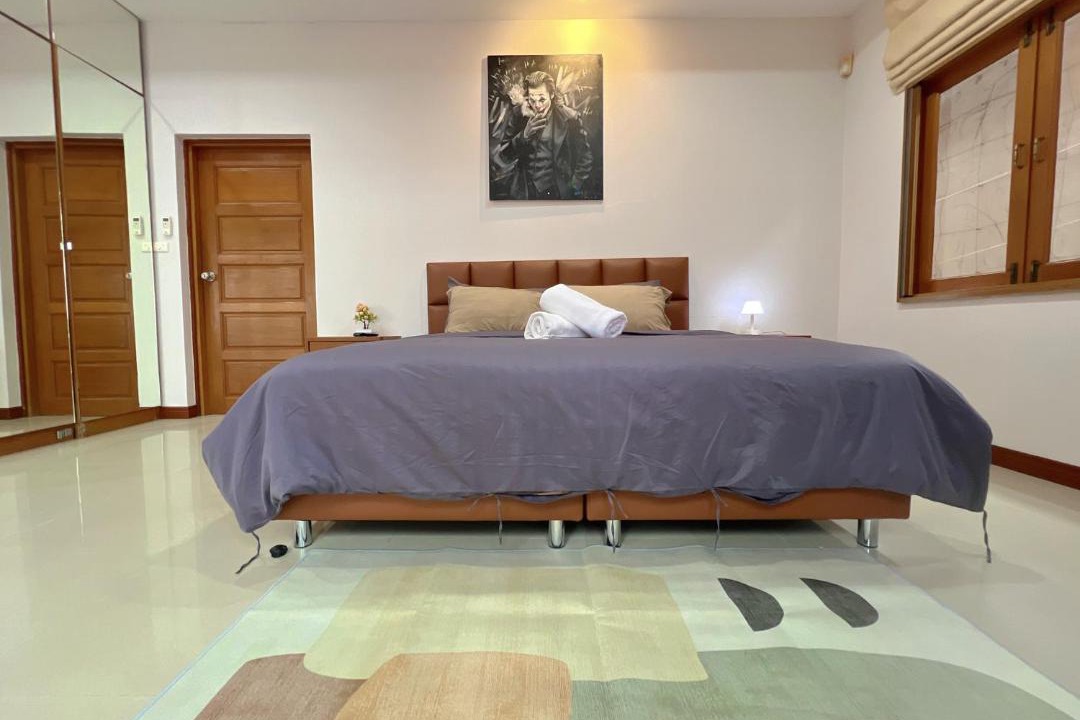 Photo of Bedroom in Jomtien