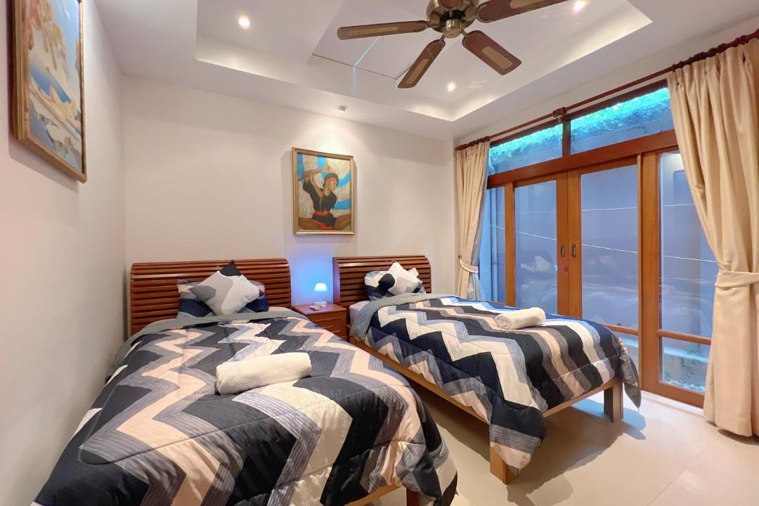 Photo of Bedroom in Jomtien