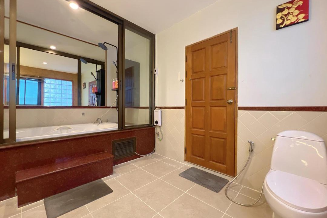 Photo of Bathroom in Jomtien