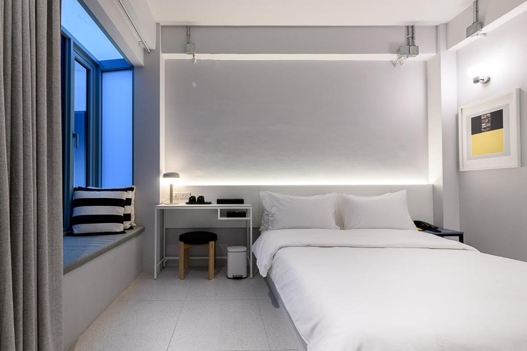 Photo of Bedroom in Siriraj