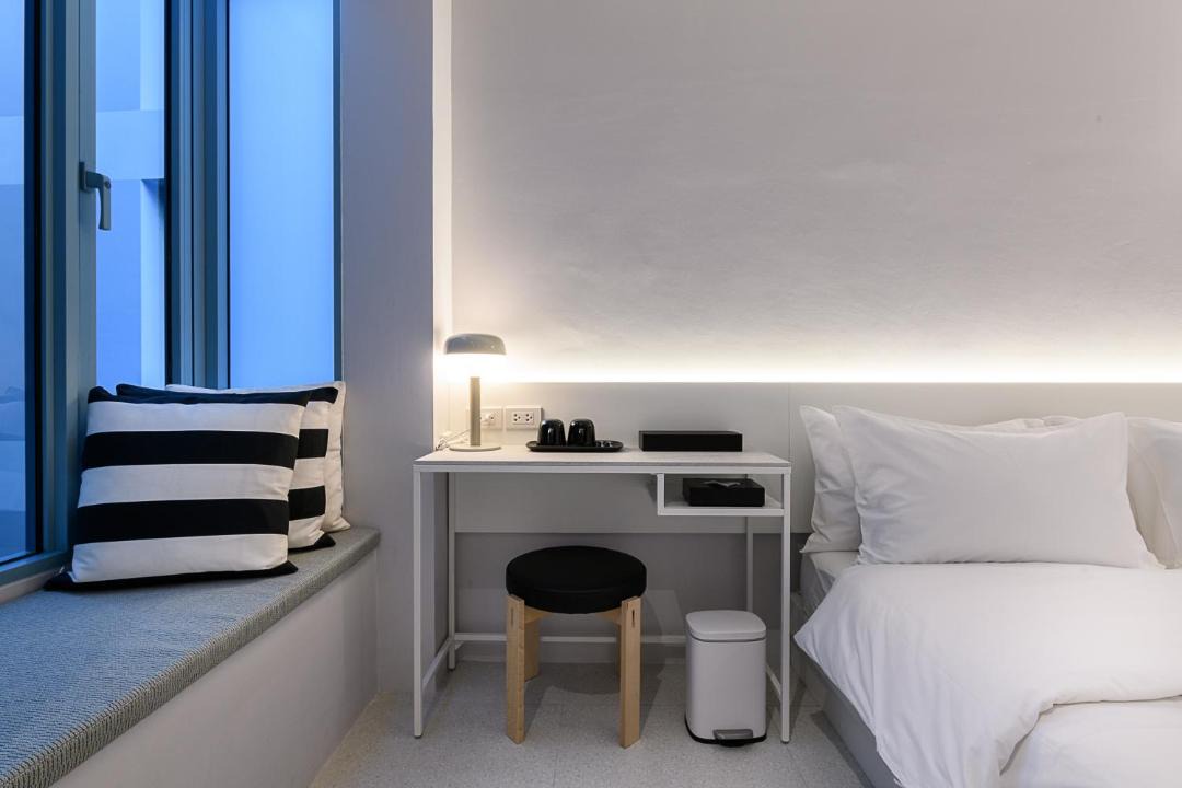 Photo of Bedroom in Siriraj