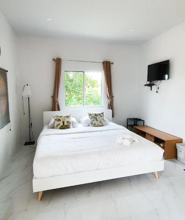 Photo of Bedroom in Wang Mi