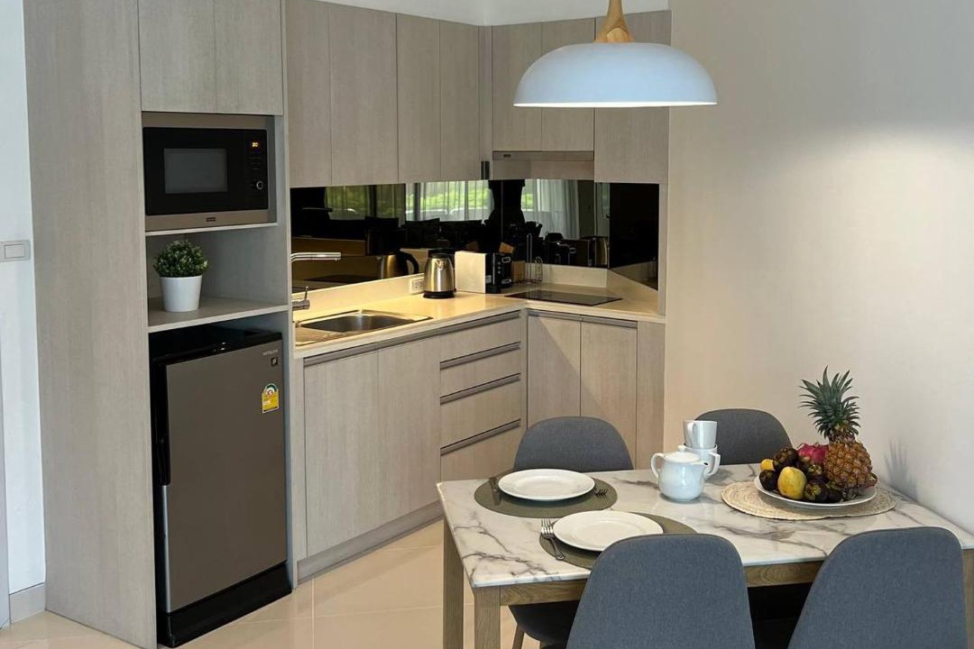 Photo of Kitchen in Bang Tao