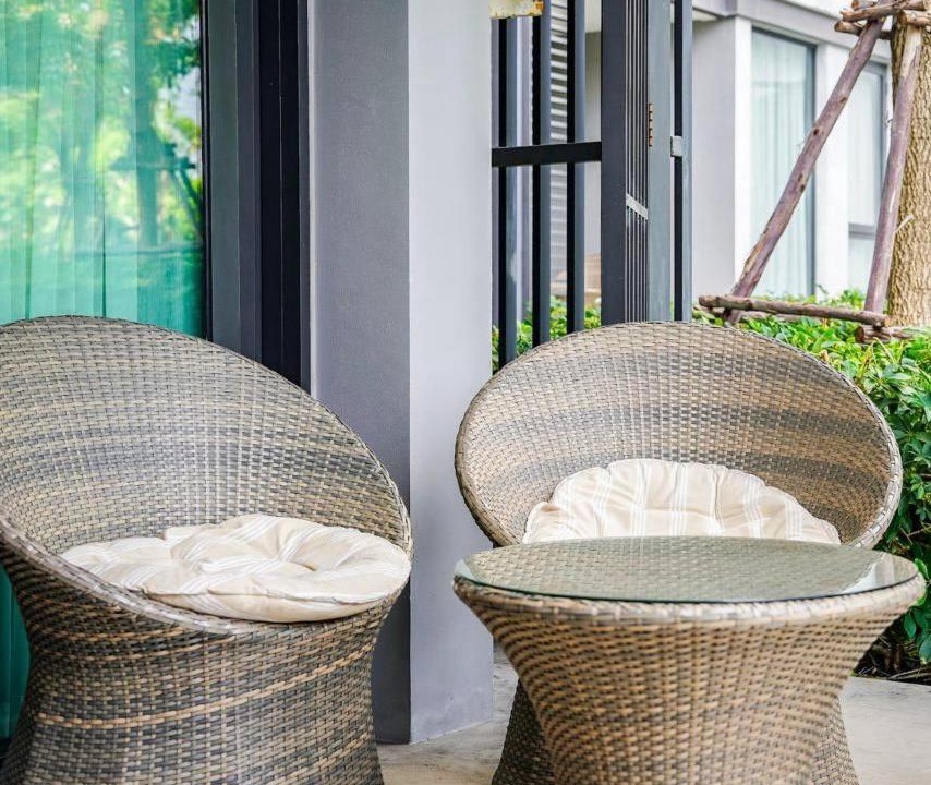 Photo of Patio Balcony in Bang Tao