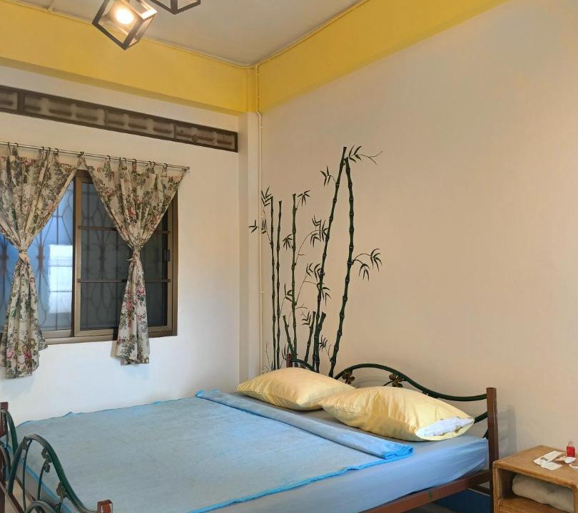 Photo of Bedroom in Lampang