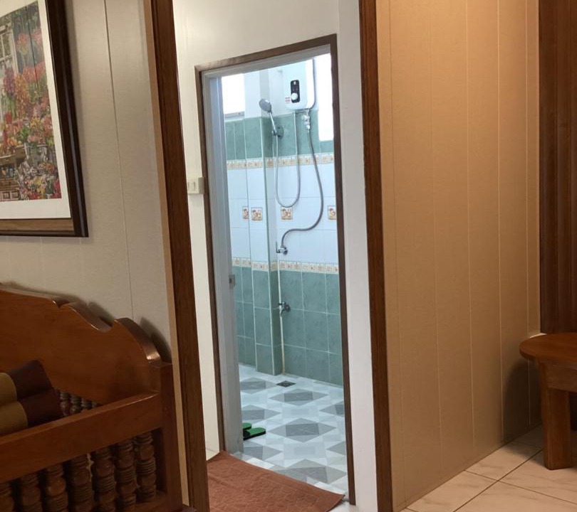 Photo of Bathroom in Chiang Rai