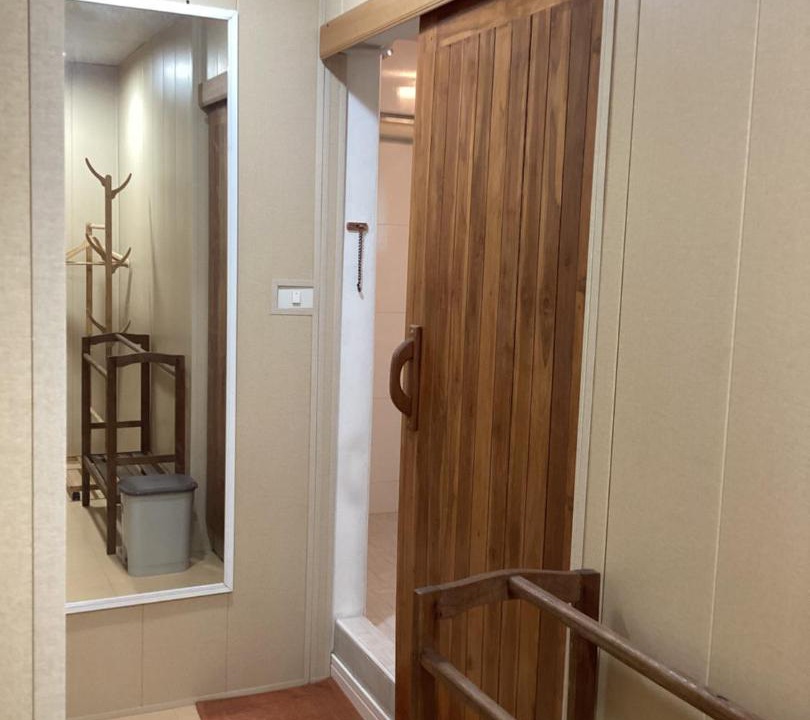 Photo of Bathroom in Chiang Rai