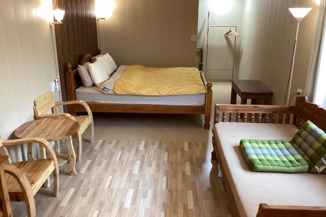 Photo of Bedroom in Chiang Rai
