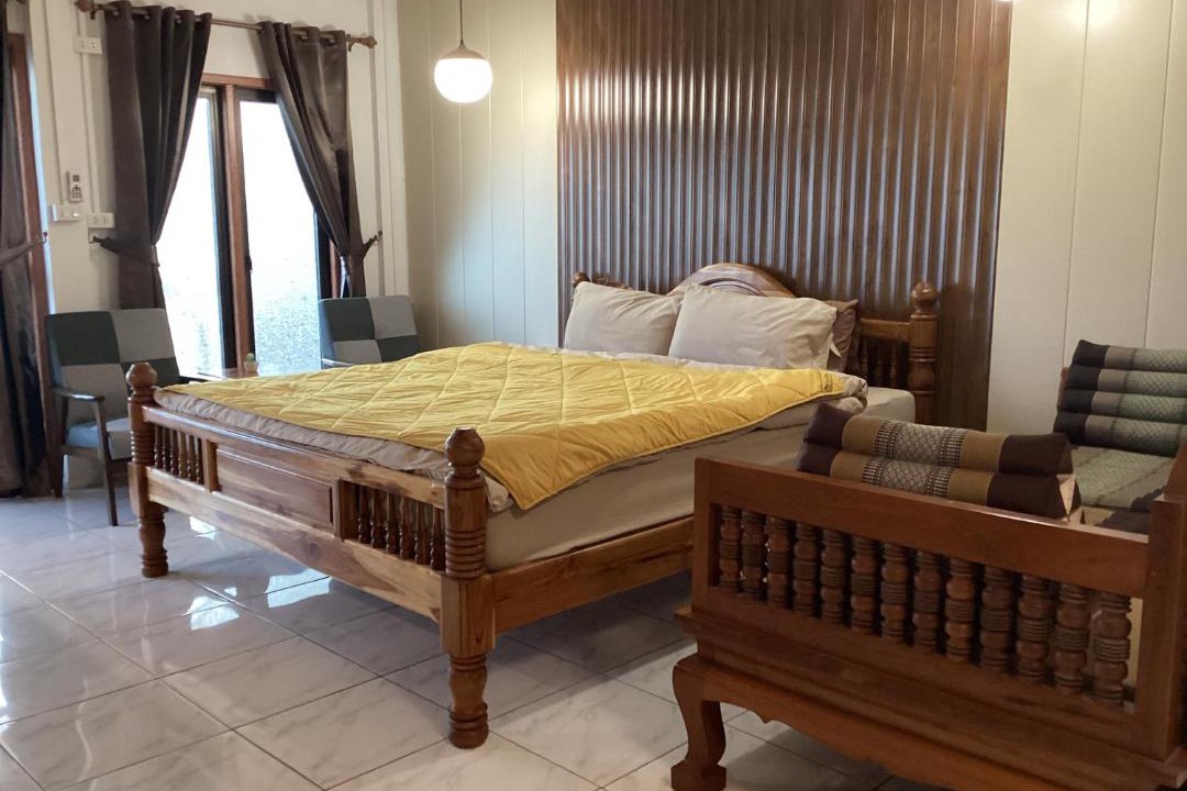 Photo of Bedroom in Chiang Rai