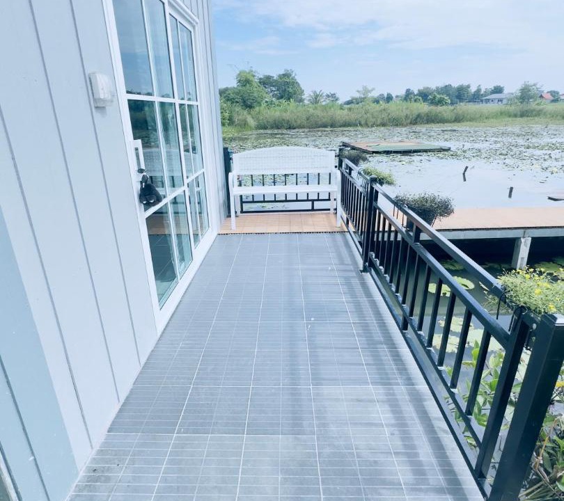 Photo of Patio Balcony in Khao Suan Kwang