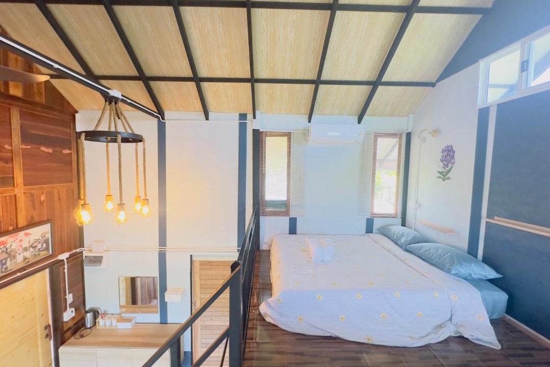 Photo of Bedroom in Khao Suan Kwang