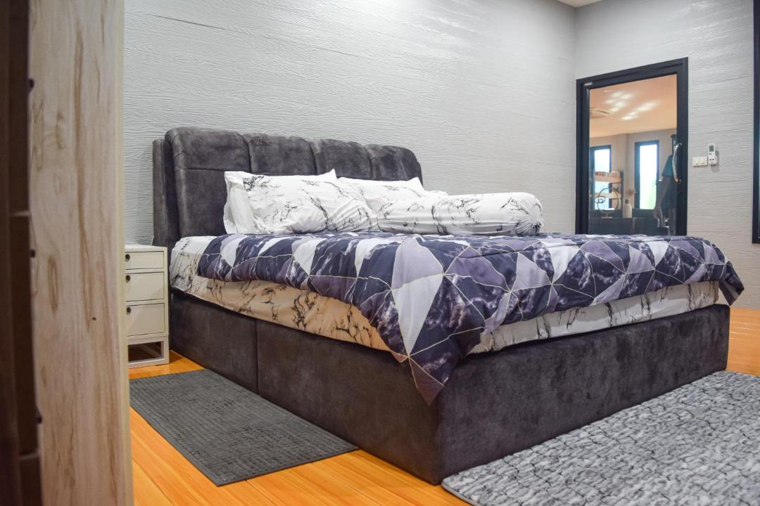 Photo of Bedroom in Ban Na