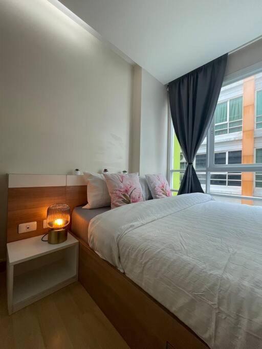 Photo of Bedroom in Ratchadaphisek
