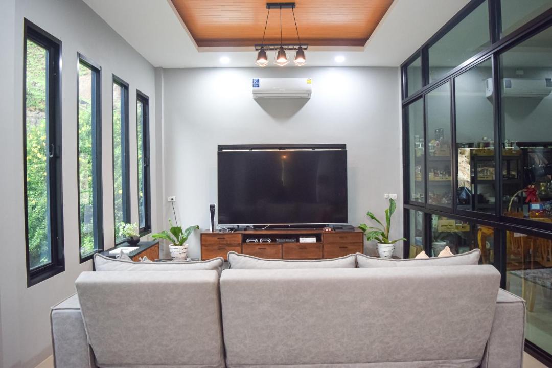 Photo of Livingroom in Ban Na