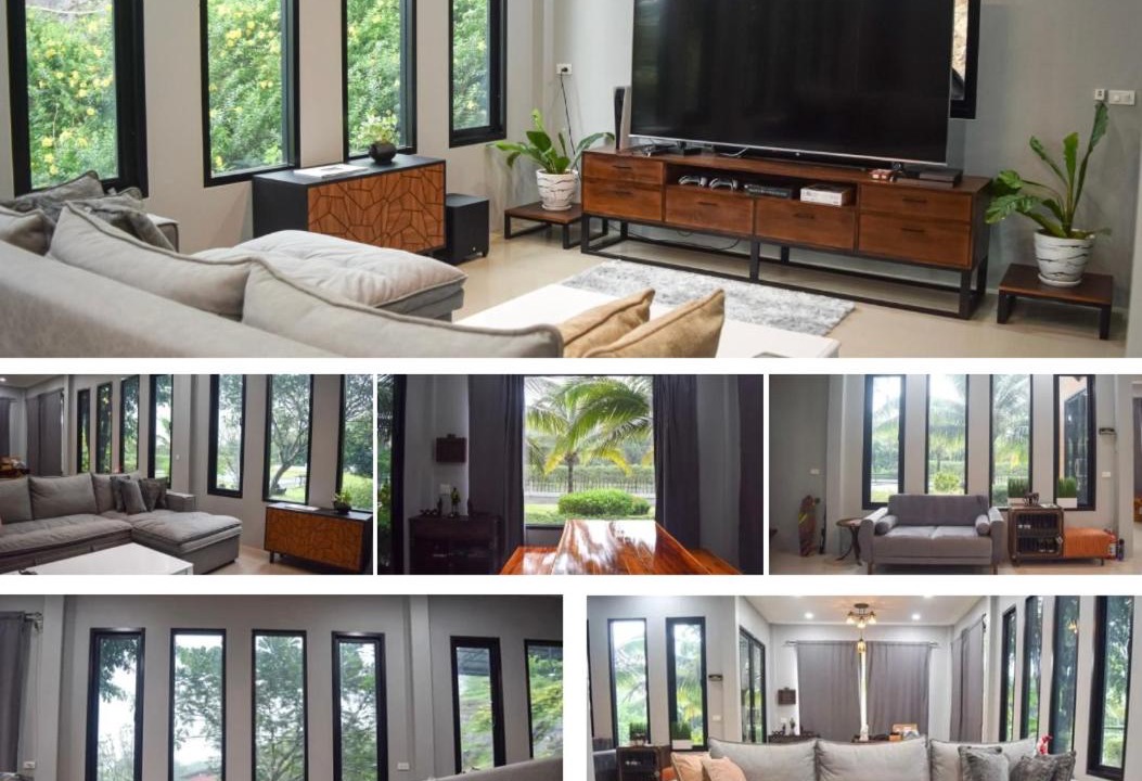 Photo of Livingroom in Ban Na